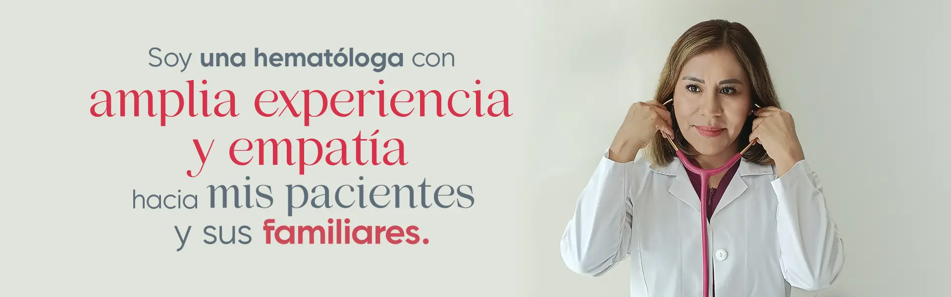 Banner - Conoce a la Dra. Jessi Juárez Lara Conoce a la Dra. Jessi Juárez Lara