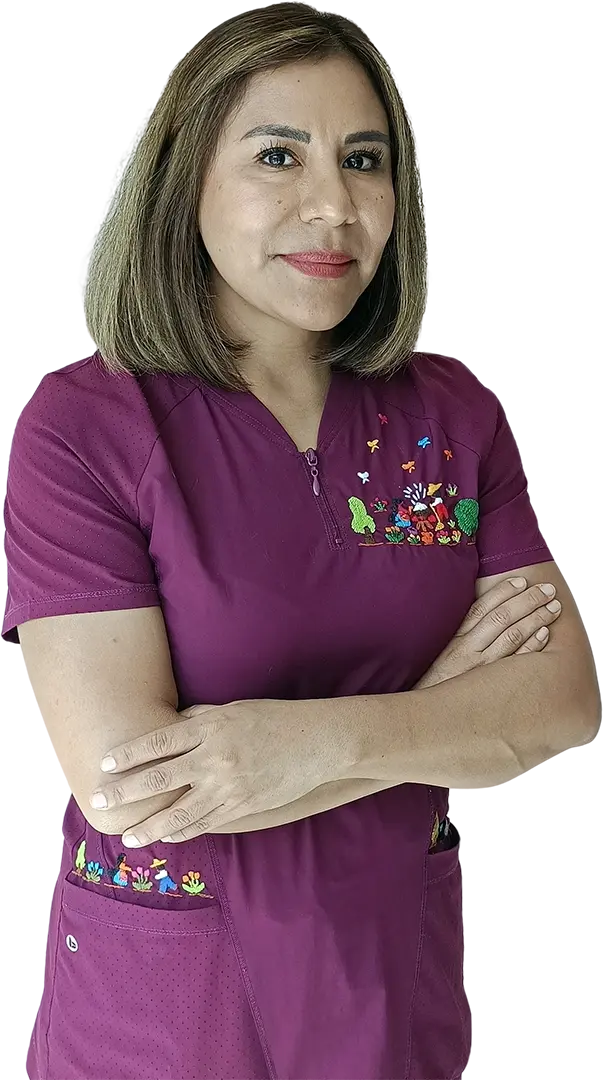 Dra. Jessi Juárez Lara - Hematóloga y Oncóloga Dra. Jessi Juárez Lara - Hematóloga y Oncóloga