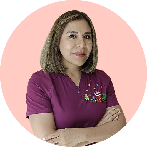 Enfermedades tratadas por la Dra. Jessi Juárez Lara - Hematóloga