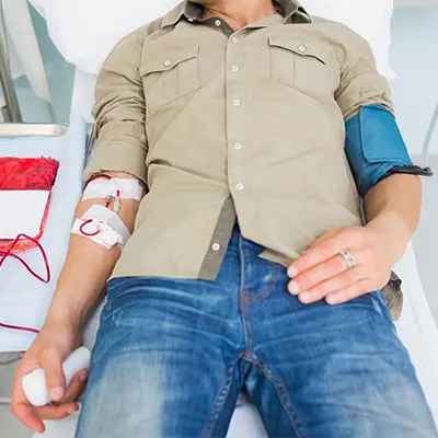 Trasplante de Células Hematopoyéticas