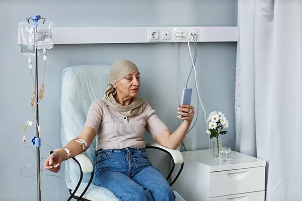 Quimioterapia